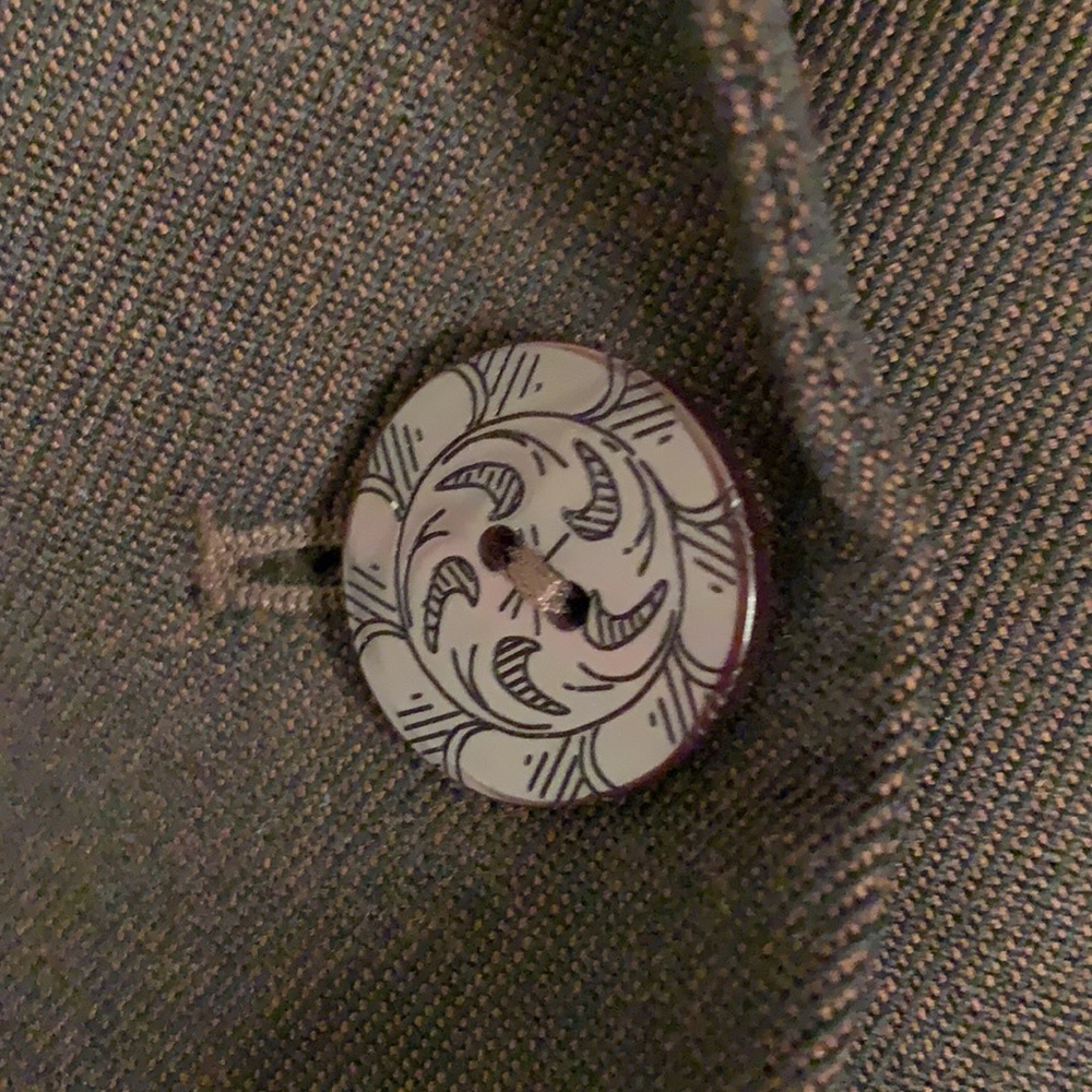 Pendleton Brown Jacket - image 6